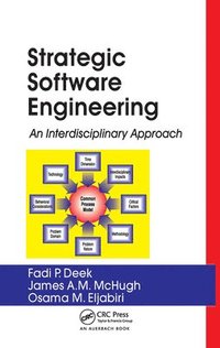 Strategic Software Engineering