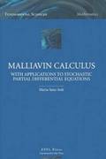 Malliavin Calculus with Applications to Stochastic Partial Differential Equations