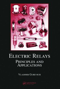 Electric Relays