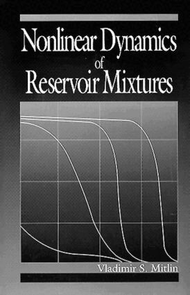 Vladimir Mitlin - Nonlinear Dynamics of Reservoir Mixtures, Inbunden. Tillgänglighet: Lägg i varukorg