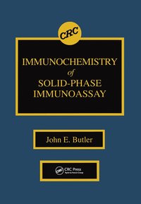 Immunochemistry of Solid-Phase Immunoassay