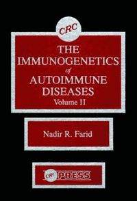 Immunogenetics of Autoimmune Diseases, Volume II