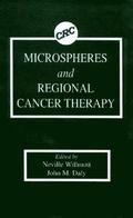Microspheres and Regional Cancer Therapy