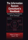 Information System Consultant's Handbook