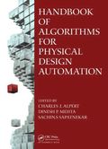 Handbook of Algorithms for Physical Design Automation