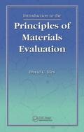 Introduction to the Principles of Materials Evaluation