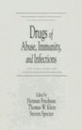 Drugs of Abuse, Immunity and Infections