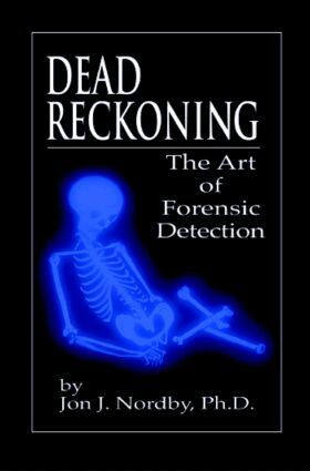 Ph.D. Nordby - Dead Reckoning, Häftad. Tillgänglighet: Lägg i varukorg