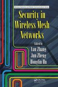 Security in Wireless Mesh Networks