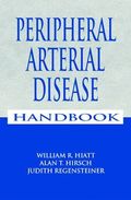 Peripheral Arterial Disease Handbook