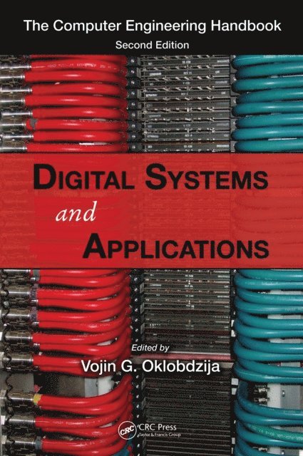Vojin G. Oklobdzija - Digital Systems and Applications, E-bok