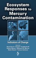 Ecosystem Responses to Mercury Contamination