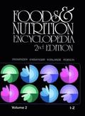 Foods & Nutrition Encyclopedia I to Z, 2nd Edition, Volume 2