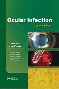 Ocular Infection