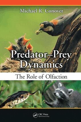 Michael R. Conover - Predator-Prey Dynamics, Inbunden. Tillgänglighet: Lägg i varukorg
