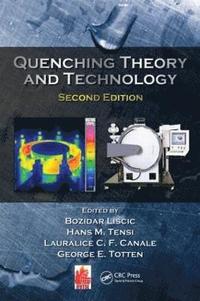 Quenching Theory and Technology