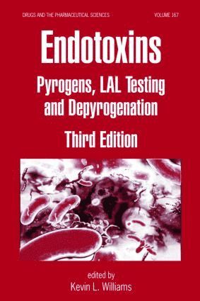 Endotoxins av Kevin L Williams, Kevin L Williams
