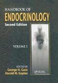 Handbook of Endocrinology, Second Edition, Volume I