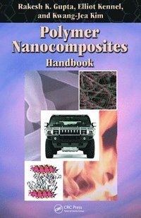 Polymer Nanocomposites Handbook