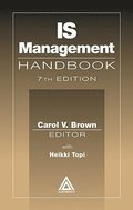 IS Management Handbook