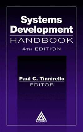Systems Development Handbook, Fourth Edition
