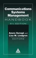 Handbook of Communications Systems Management