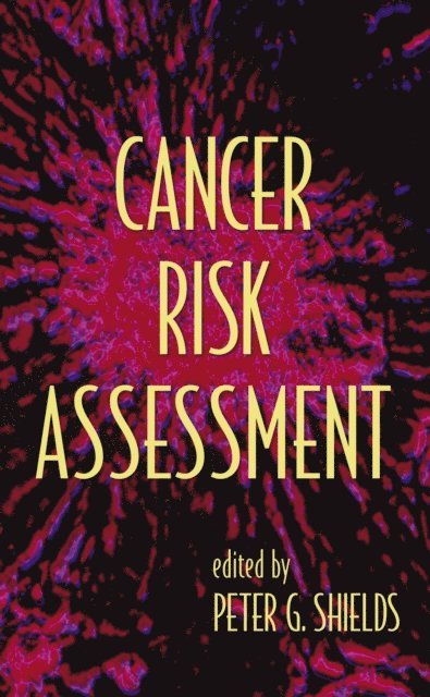 Cancer Risk Assessment