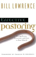 Effective Pastoring