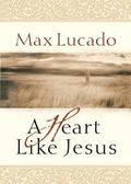 Heart Like Jesus