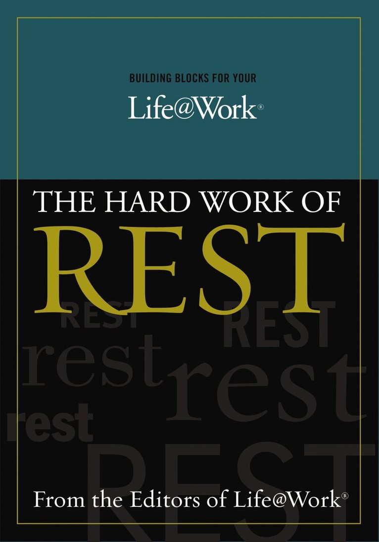 Stephen R. Graves, Thomas G. Addington - Building Blocks For Your Life@Work:, Häftad. Tillgänglighet: Lägg i varukorg