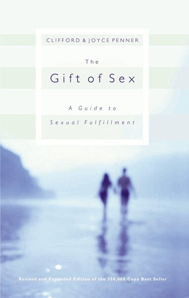 Clifford Penner, Joyce J. Penner - Gift of Sex, Häftad
