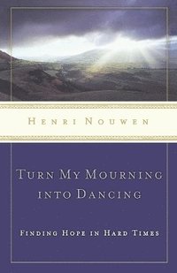 Turn My Mourning into Dancing
