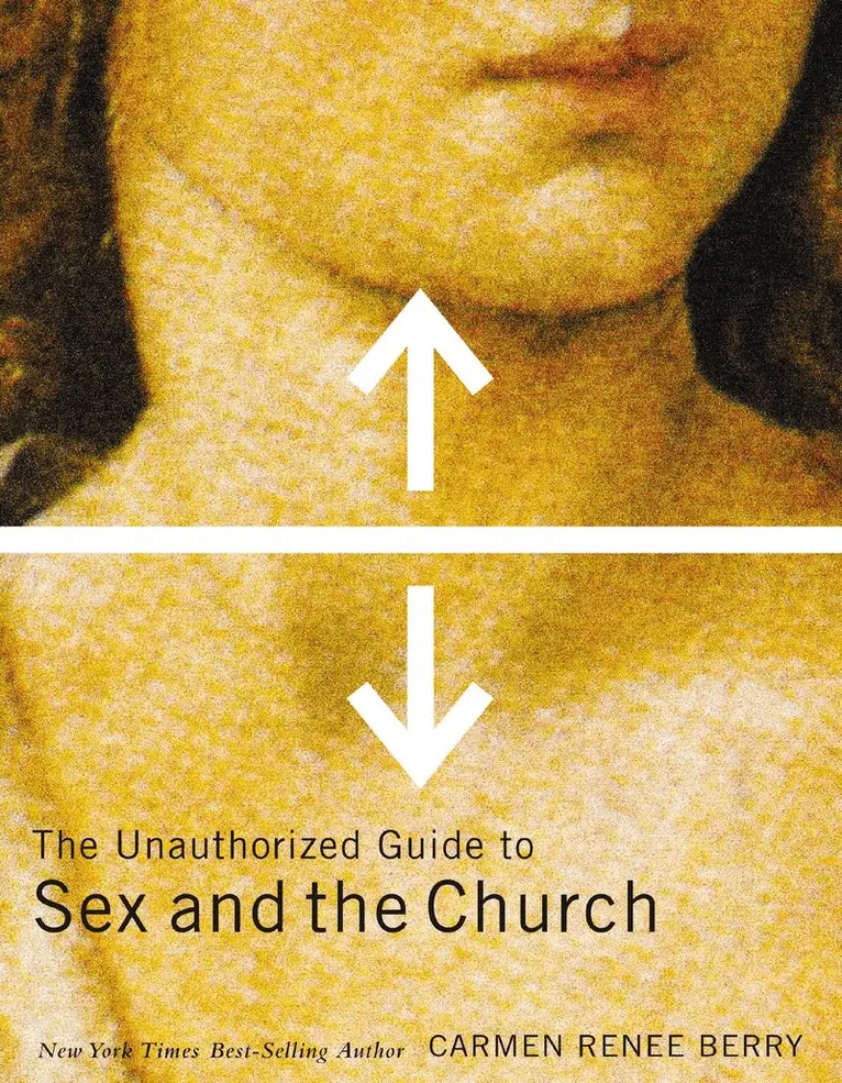 Carmen Renee Berry - Unauthorized Guide to Sex and Church, Häftad. Tillgänglighet: Lägg i varukorg