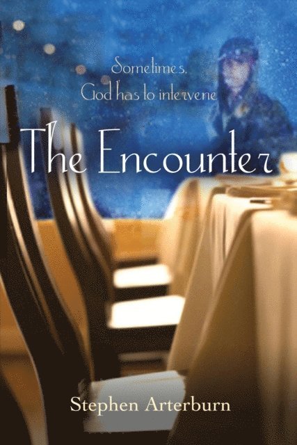 Stephen Arterburn - Encounter, E-bok