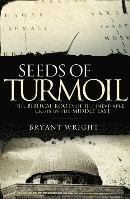 Bryant Wright - Seeds of Turmoil, E-bok. Tillgänglighet: Lägg i varukorg