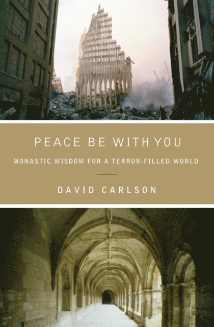 David Carlson - Peace Be with You, E-bok