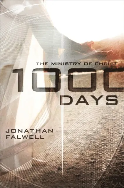 Jonathan Falwell - 1,000 Days, E-bok. Tillgänglighet: Lägg i varukorg