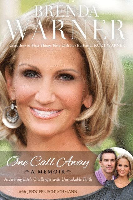 Jennifer Schuchmann, Brenda Warner - One Call Away, E-bok