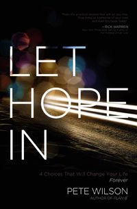 Let Hope in