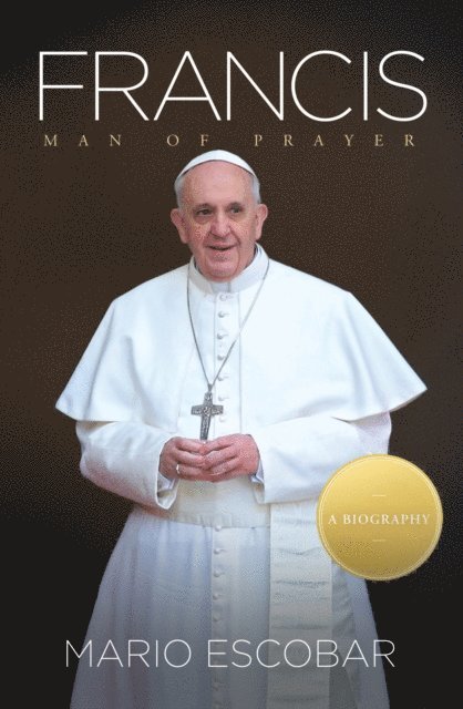 Mario Escobar - Francis, E-bok