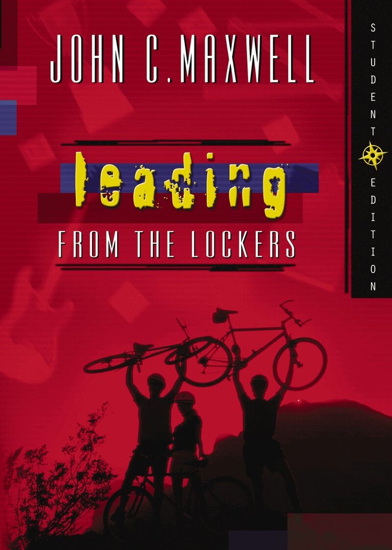 Leading from the Lockers