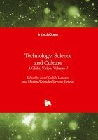 Martín Alejandro Serrano Meneses, Israel Cedillo Lazcano - Technology, Science and Culture, Inbunden. Tillgänglighet: Lägg i varukorg