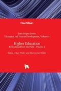 Higher Education