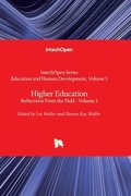 Higher Education