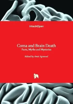 Amit Agrawal - Coma and Brain Death, Inbunden. Tillgänglighet: Lägg i varukorg