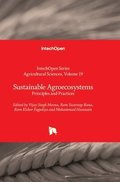 Sustainable Agroecosystems