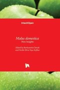 Malus domestica
