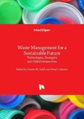 Waste Management for a Sustainable Future