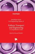 Railway Transport and Engineering