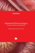 Abdominal Hernia Surgery